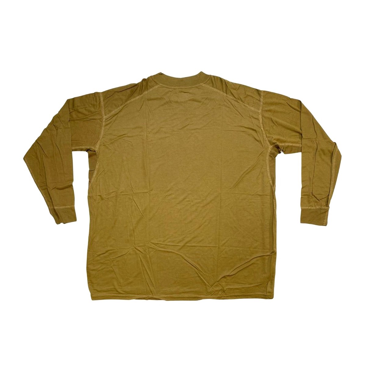 USMC FROG Silk Weight Base Layer Thermal 2XL Shirt - New gallery