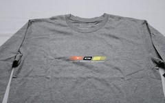 Teton Gravity Research Men’s Los Alamos Long Sleeve Tee EH6 Graphite Medium NWT