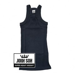 Men’s Tank Top Square Cut G-unit Style Muscle Shirts Rib A-Shirts Heavy Weight