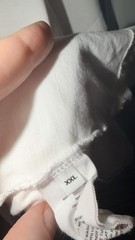 Helmut Lang T-shirt 2xl