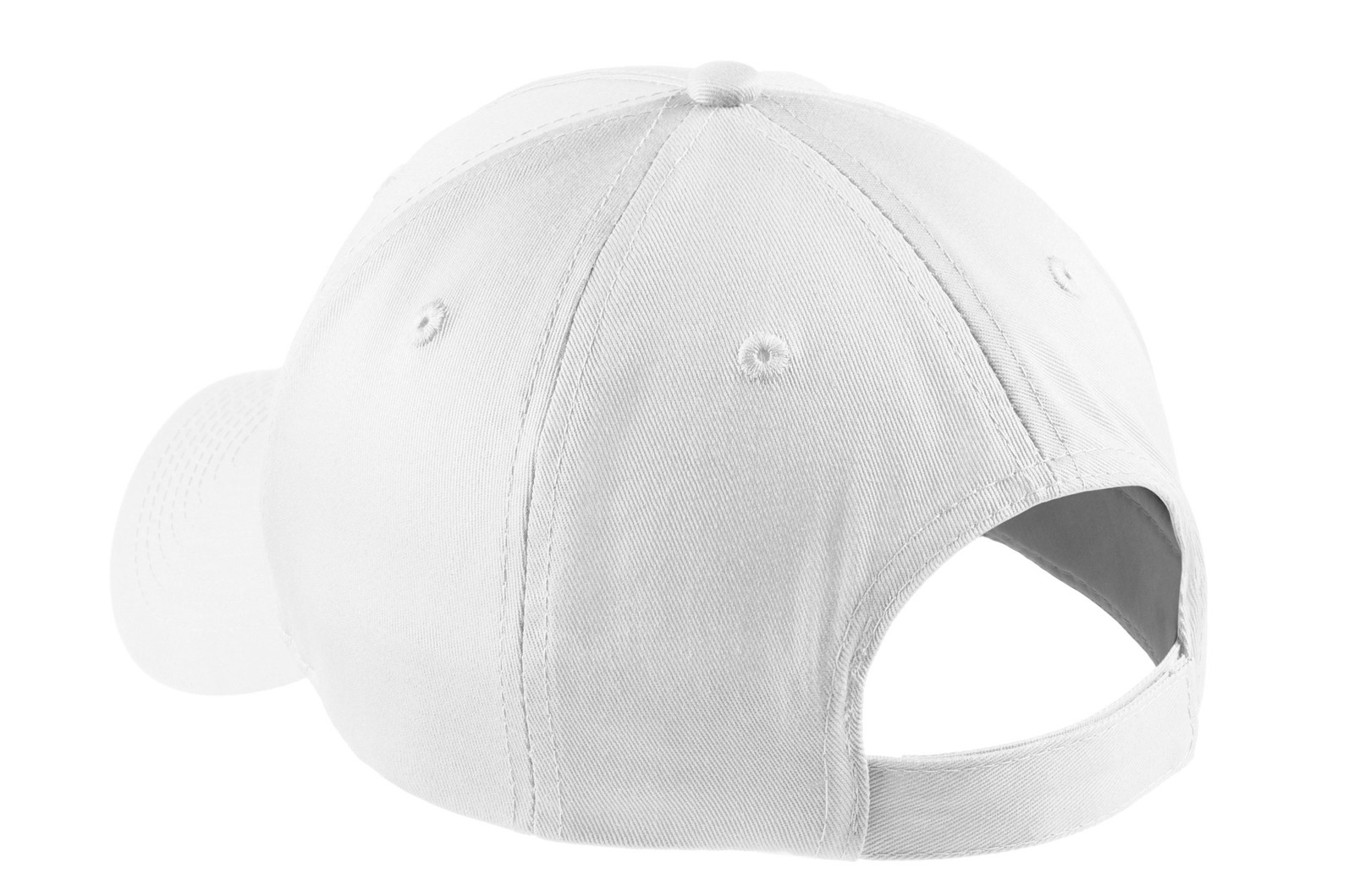 3dRose "I Was Supposed to Marry a Backstreet Boy" Adult Baseball Cap White gallery