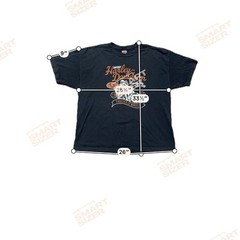 Harley-Davidson T-shirt “Forever 2 Wheels” Milwaukee Wisconsin Men’s Size 2XL