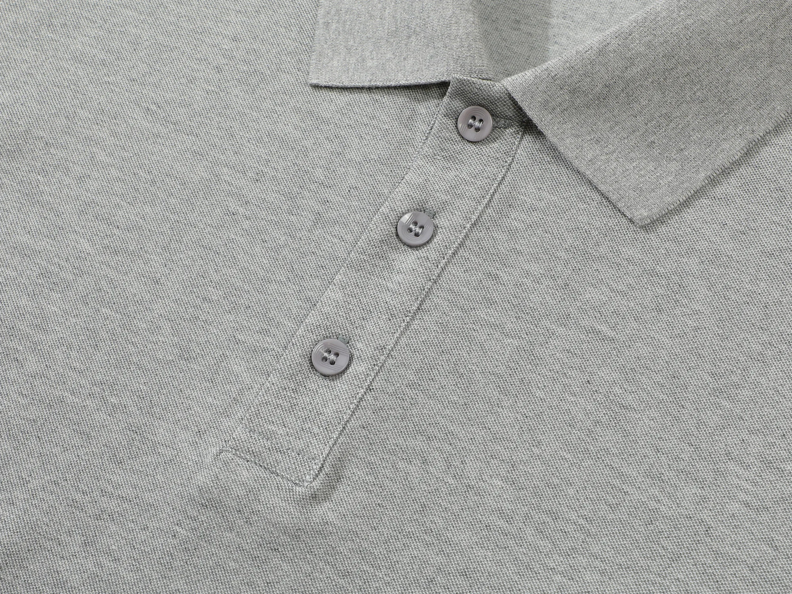 New men's commuter POLO shirt, suitable for daily sports, commuting, and casual gallery