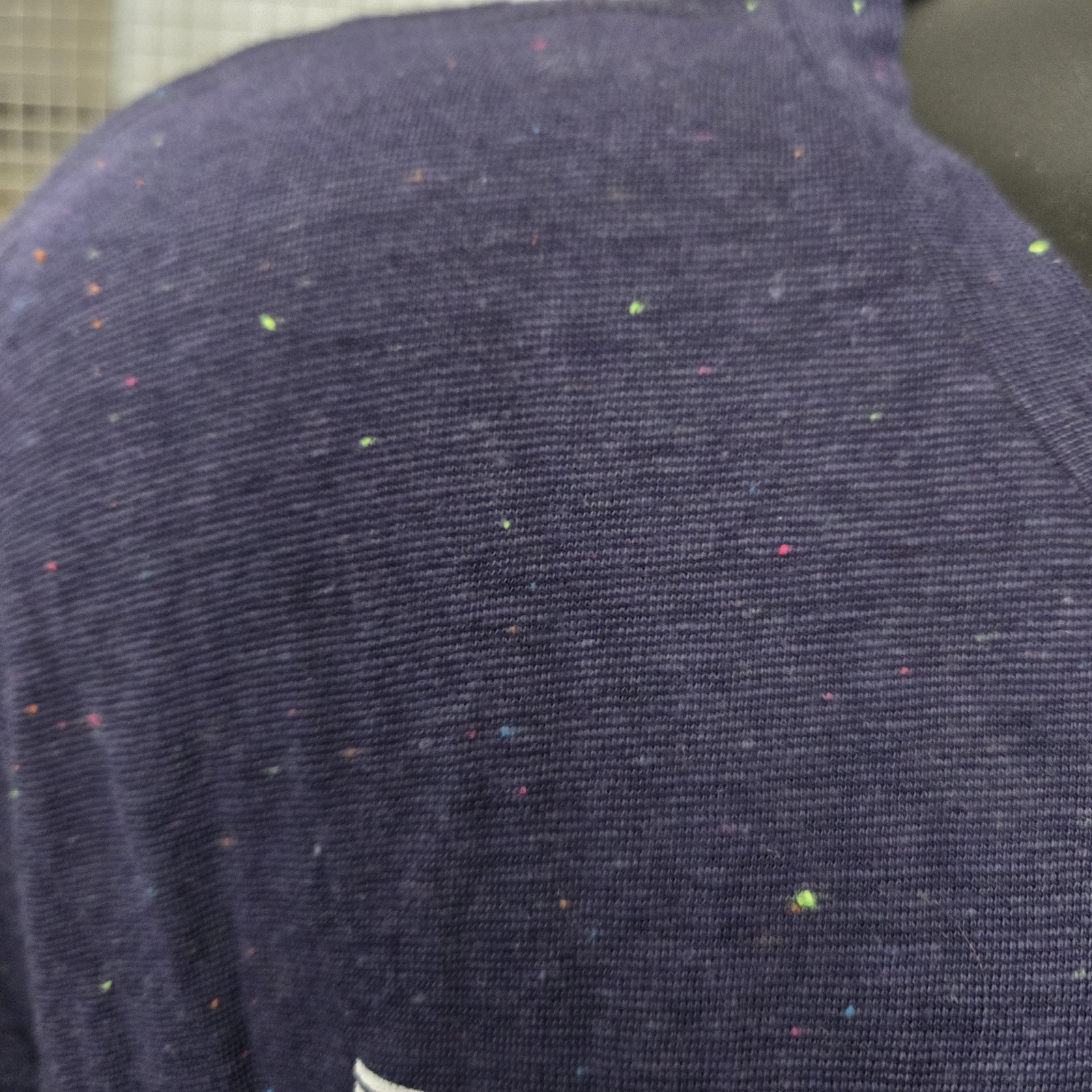 New With Sticker Tag Aero With Color Dots T-Shirt, short Sleeve Xl gallery