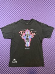 Primitive x Dragon Ball Z Perfect Form Black T-Shirt