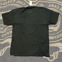DEFCON GROUP VANS MULTICAM T-SHIRT BLACK XL