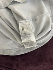 ON Cloud Focus Tee Performance Running Shirt-XL-NWOT-Unworn-NWOT-MSRP$60