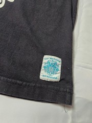 Live Mechanics Bird Print Front and Back Size 3XL
