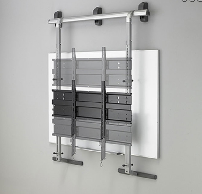 Chief Over-the-Whiteboard Interactive Display Mount – OB1U