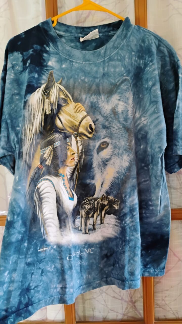 T SHIRT VARIED gallery