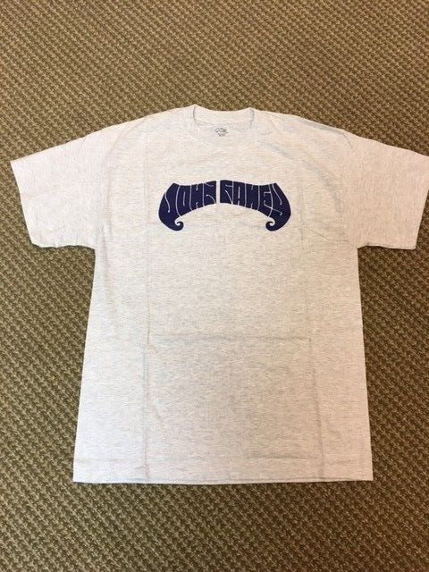 John Fahey T-Shirt (new in shrink wrap) Assorted Colors LARGE ONLY gallery
