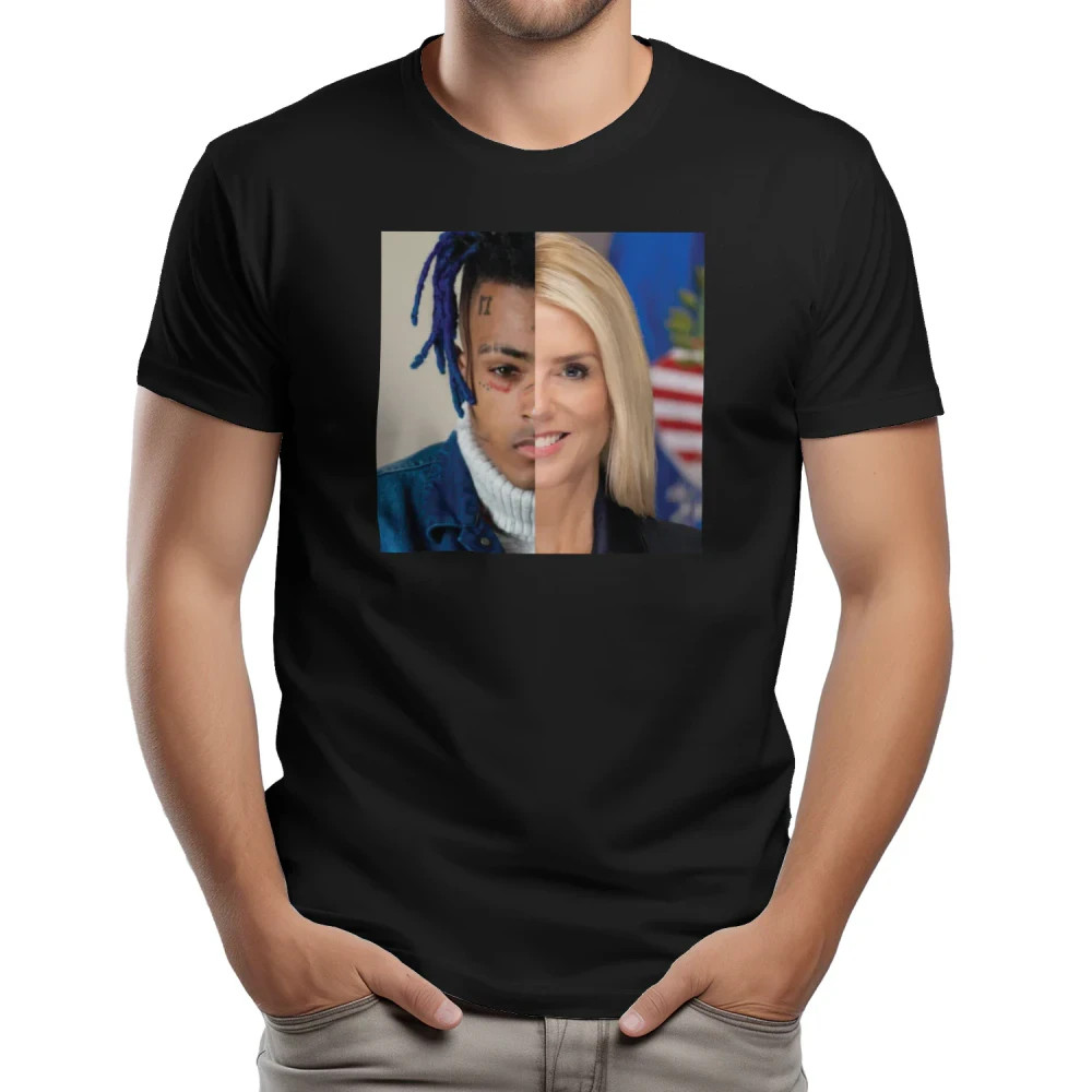 XXX Pam bondi tshirt gallery