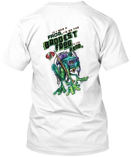 Smith County Dive Team T-shirt Made in the USA Size S to 5XL