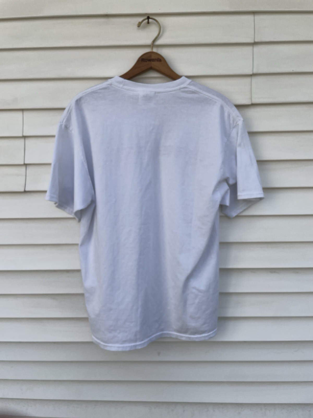 Vinatge Been Laid Get Tested Vtg Awareness T-Shirt gallery