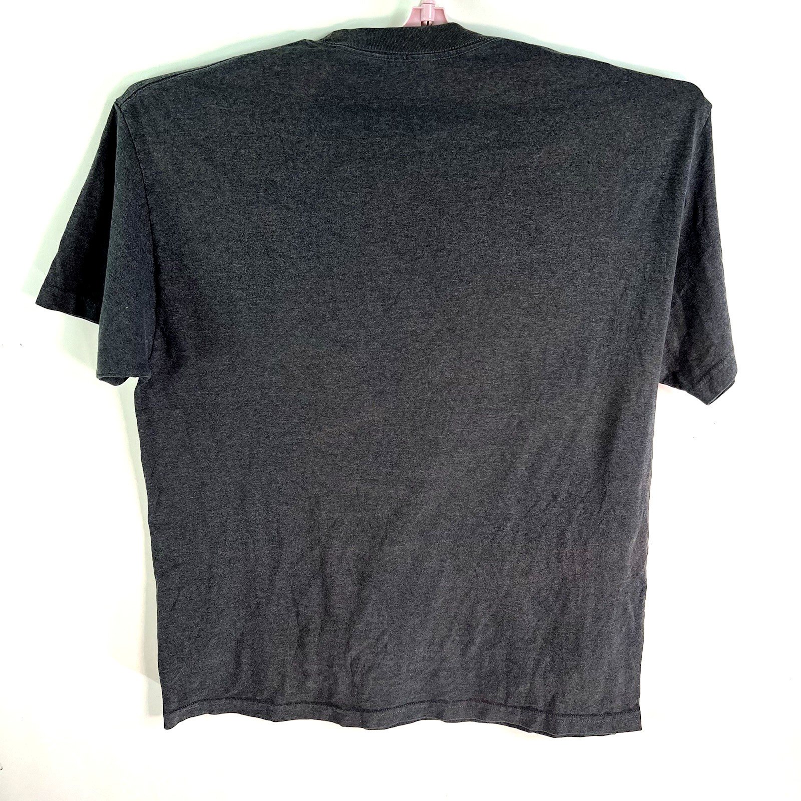 Penn State Football T-Shirt Mens 2XL Gray Short Sleeve gallery