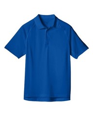 Harriton Men’s Advantage Tactical Performance Polo
