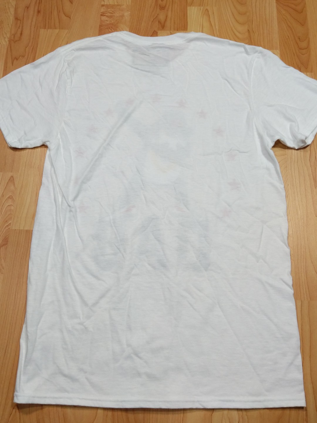 Dabbing Panda Dab Men's T-Shirt by Art District #23 Stars Panda Bear Medium gallery