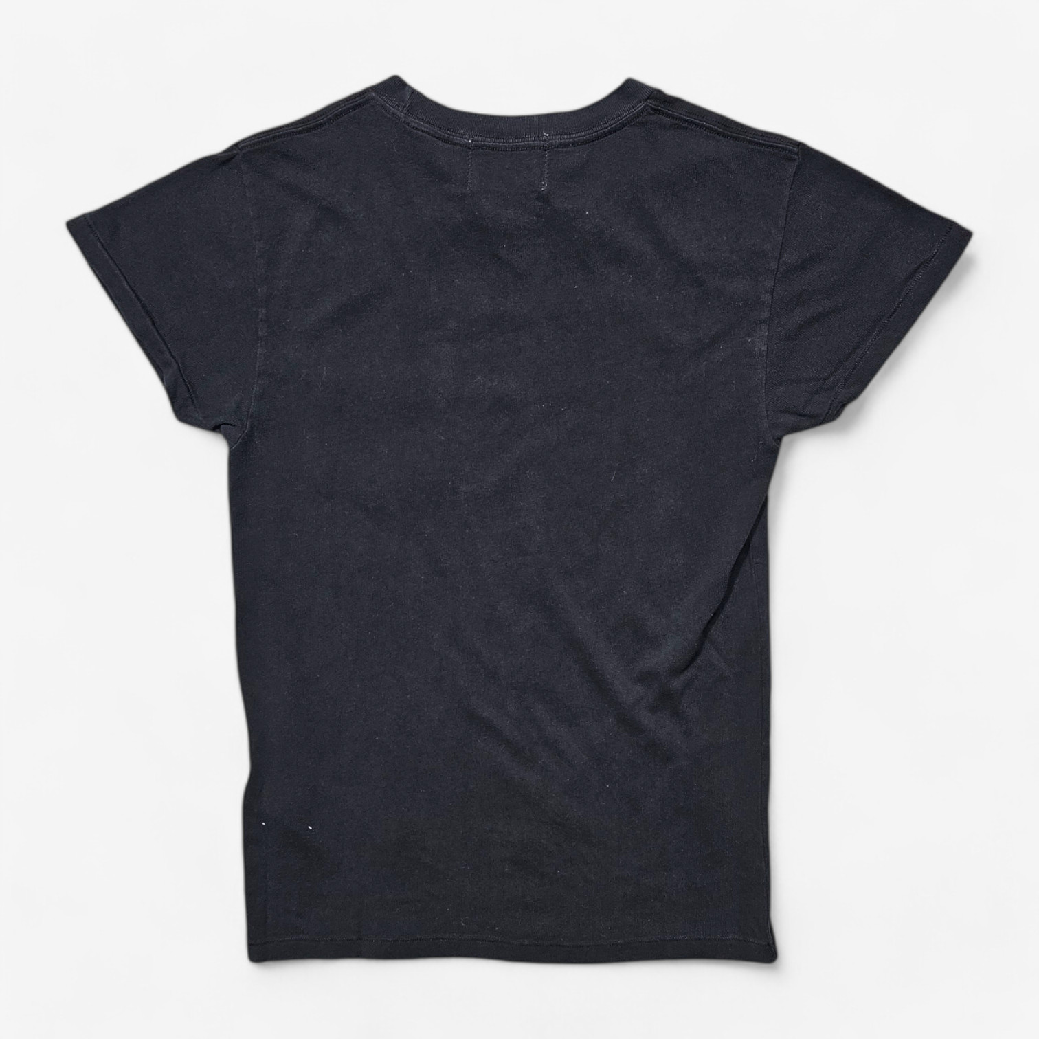 NWT LVC Levi's Vintage Clothing 1950s Sportswear Tee Black XS gallery