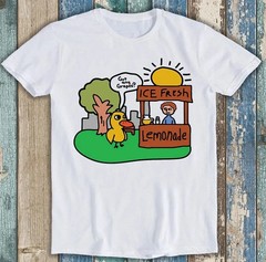 Got Any Grapes Lemonade Funny Memes Jokes Duck Song Funny Gift Tee T Shirt