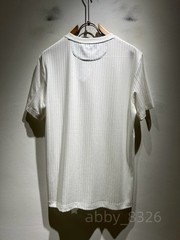 NEW Brunello Cucinelli Classic Men’s Regular Cotton Casual Short-Sleeve T-Shirt