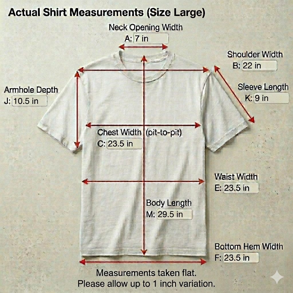1988 Michael Jackson Tour Heavy Weight Washed T-Shirt White L gallery