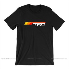 Original Driver Apparel Vintage TRD Shirts & Hoodies Toyota Offroad 4Runner Logo