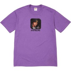 Supreme Wu-Tang RZA Tee Purple