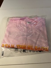 SUPREME PTAH TEE LIGHT TEE SIZE MEDIUM (AUTHENTIC) BRAND NEW SS24 WEEK 19