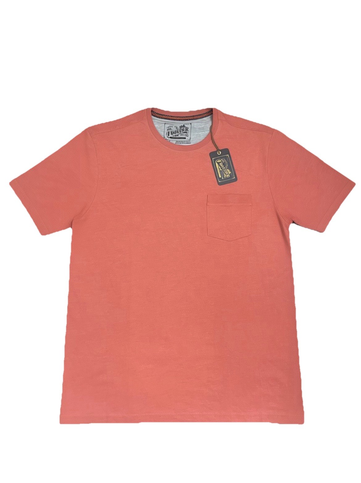Frontier Threads Pocket T-Shirt Men's gallery