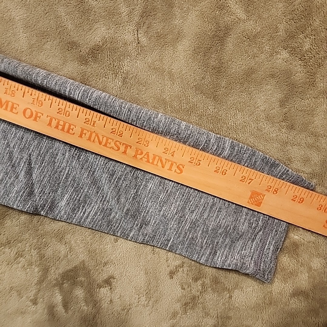 Sitka Gear Hanger Henley Mens Large Gray Insect Shield Utility Outdoors gallery