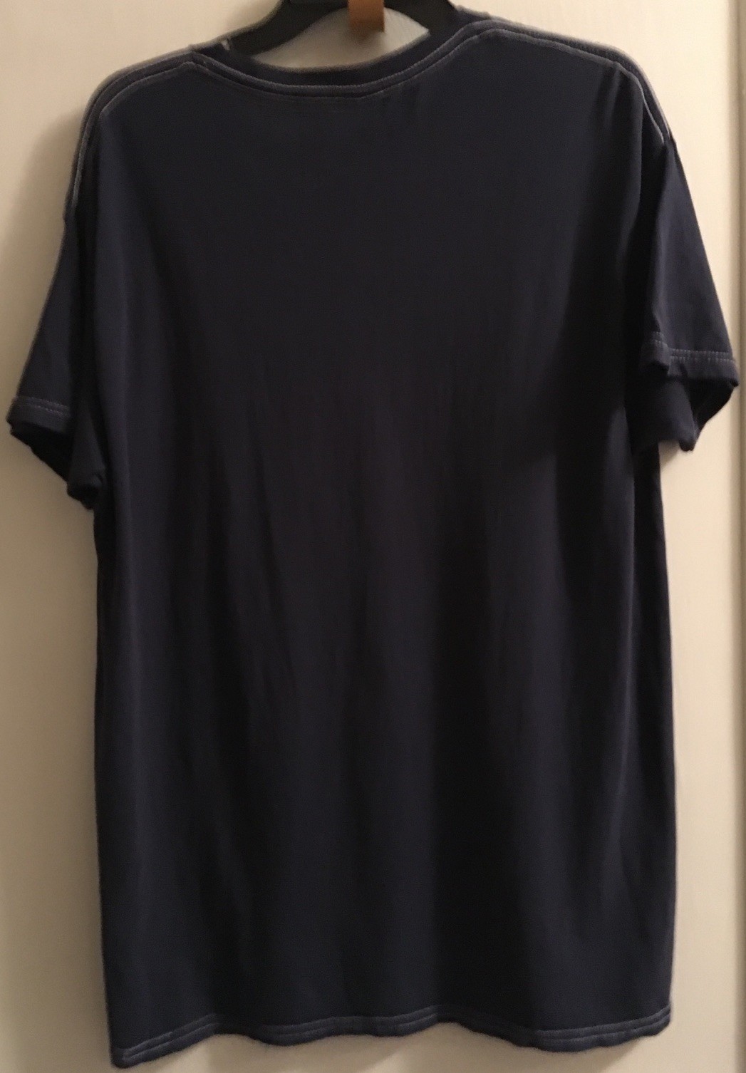 PEANUTS SNOOPY USA PATRIOTIC “Star Spangled Fun” T-SHIRT S/S MENS SIZE M NEW gallery