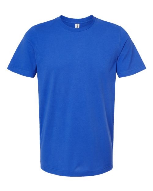 Tultex Men's Premium Cotton T-Shirt gallery