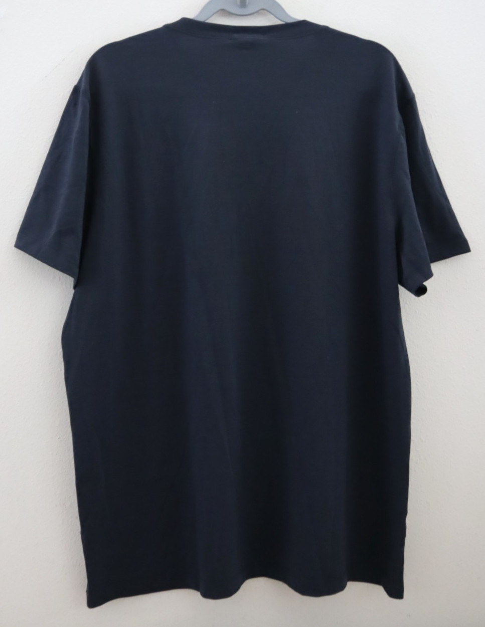 Marine Layer 14965 Men's Sz L/XL Sky Captain Blue Air Crew Tee Shirt gallery
