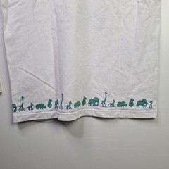 🚨 Dreamworks Madagascar 2 Ocean Park Hong Kong Long Sleeve White Men’s Size XL