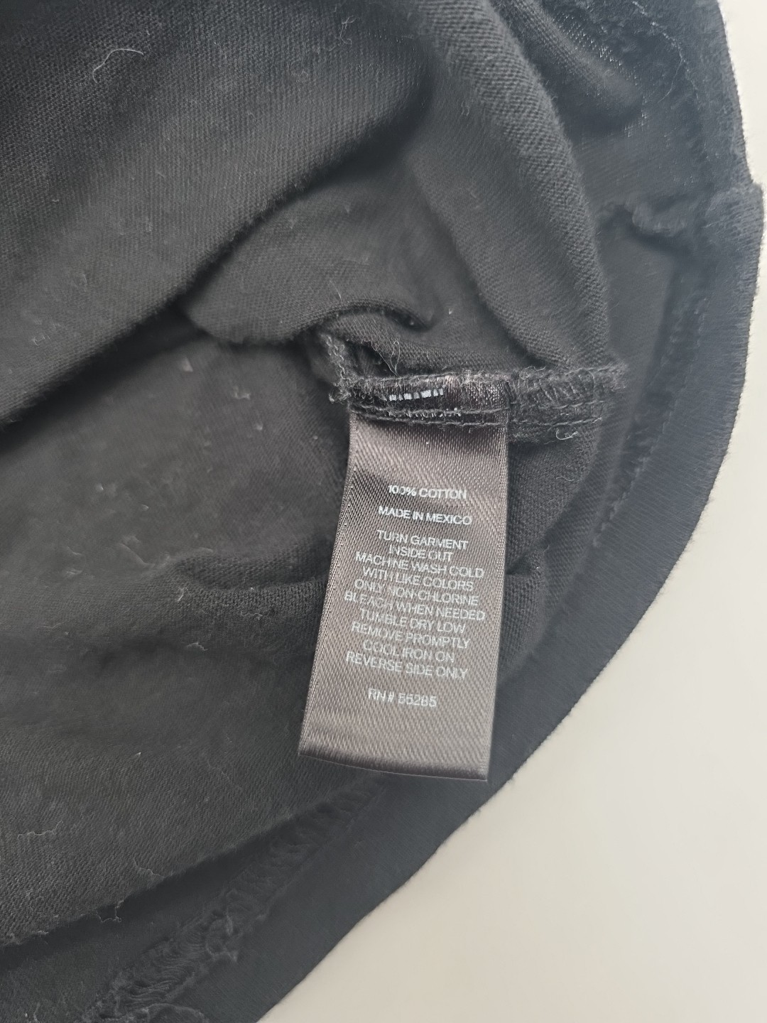 Express T-Shirt Men XL Black Graphic Tee.#44935 gallery