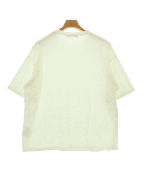 JOURNAL STANDARD T-shirts/Cut & Sewns White L 2200695486020 gallery