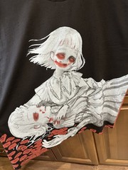 Drop Dead Clothing Tank Archive Emo Vintage Anime Killstar Rare BMTH