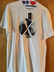 Express Men’s Short Sleeve Sz. S