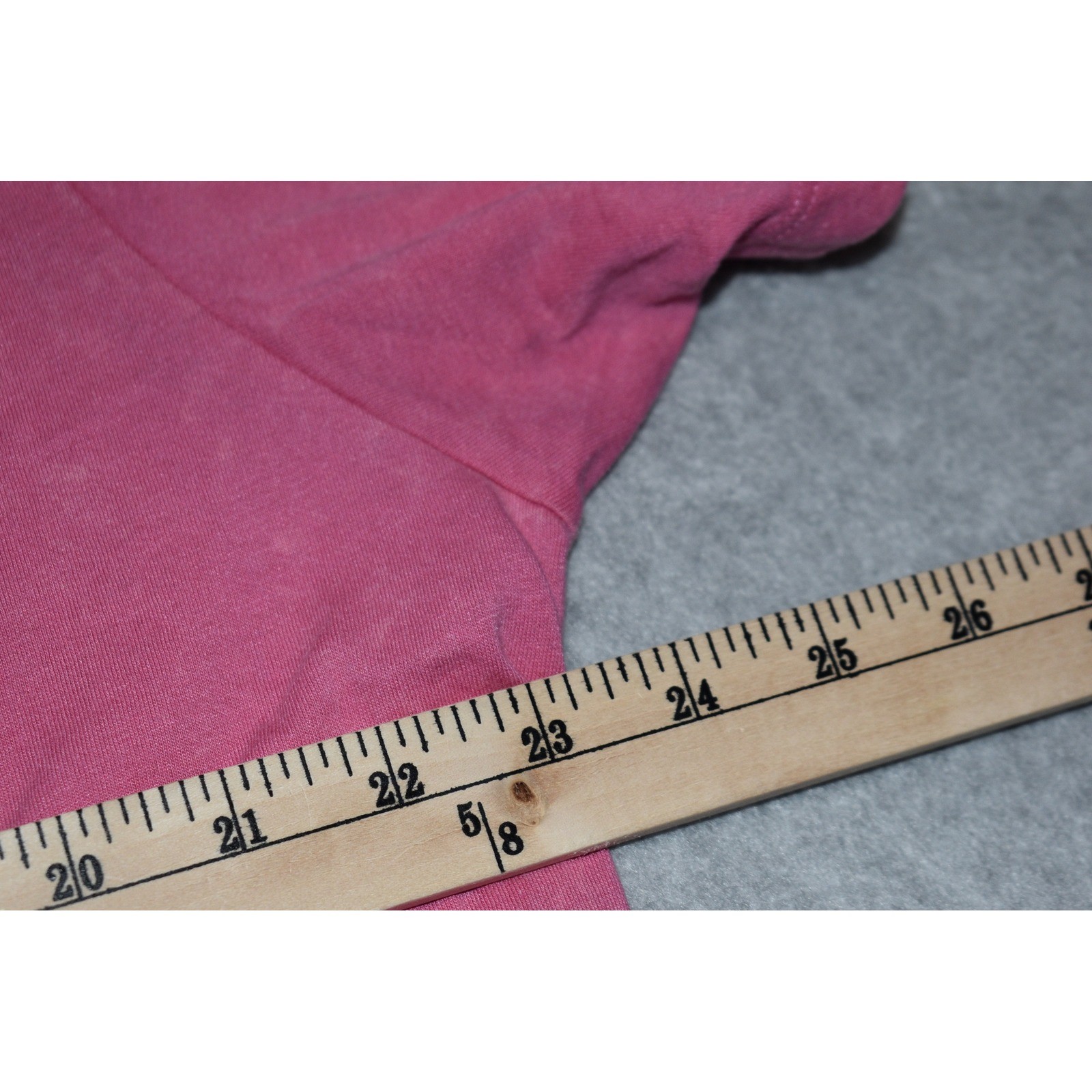 Under Armour T-Shirt Mens XXL Pink Run Everywhere Graphic Tee Cotton Blend gallery