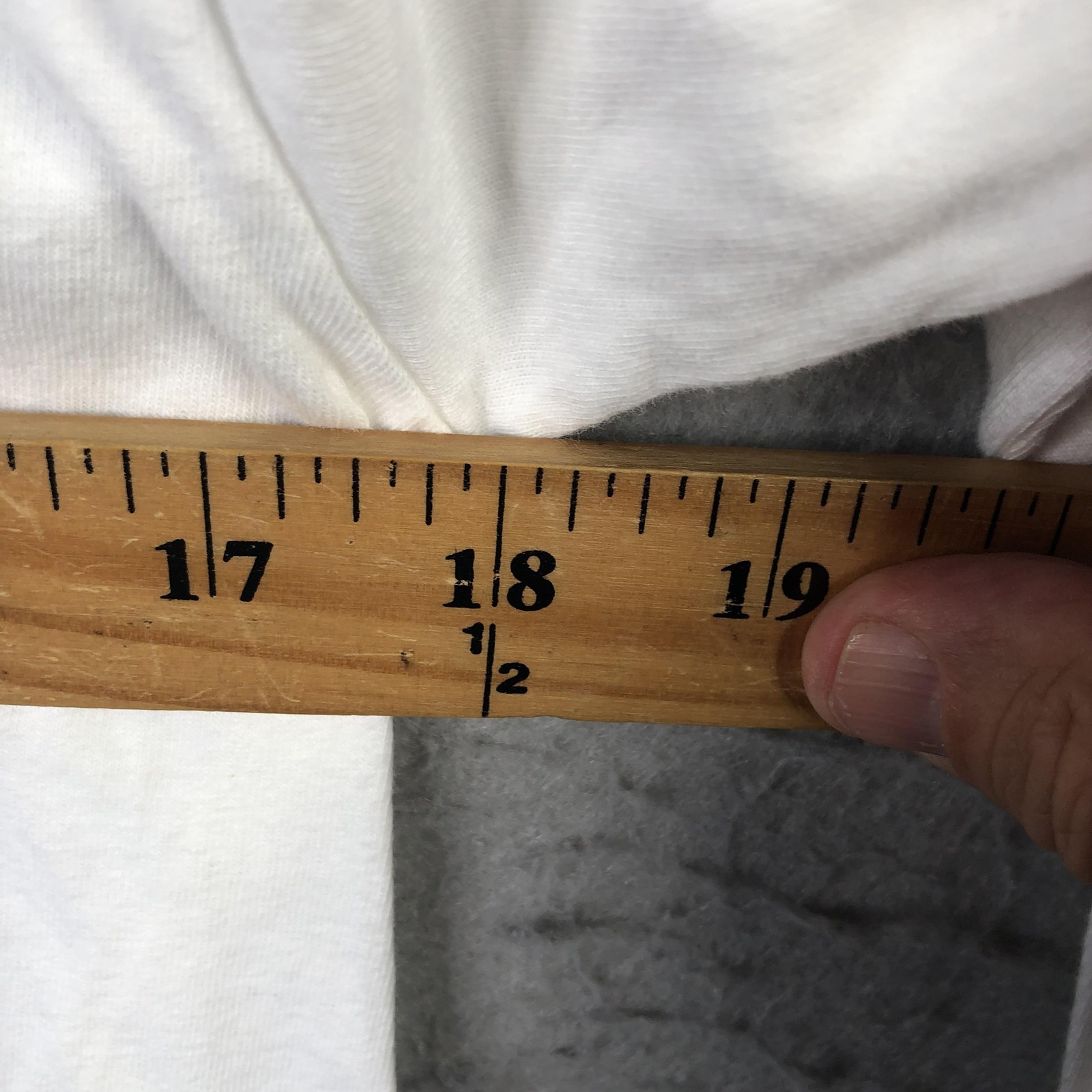 Colorado Shirt Mens Small White Long Sleeve Extreme Terrain 1963 Hike Casual gallery