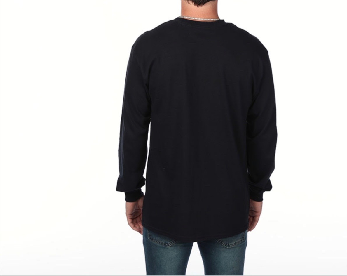 Long-Sleeve T-Shirt gallery