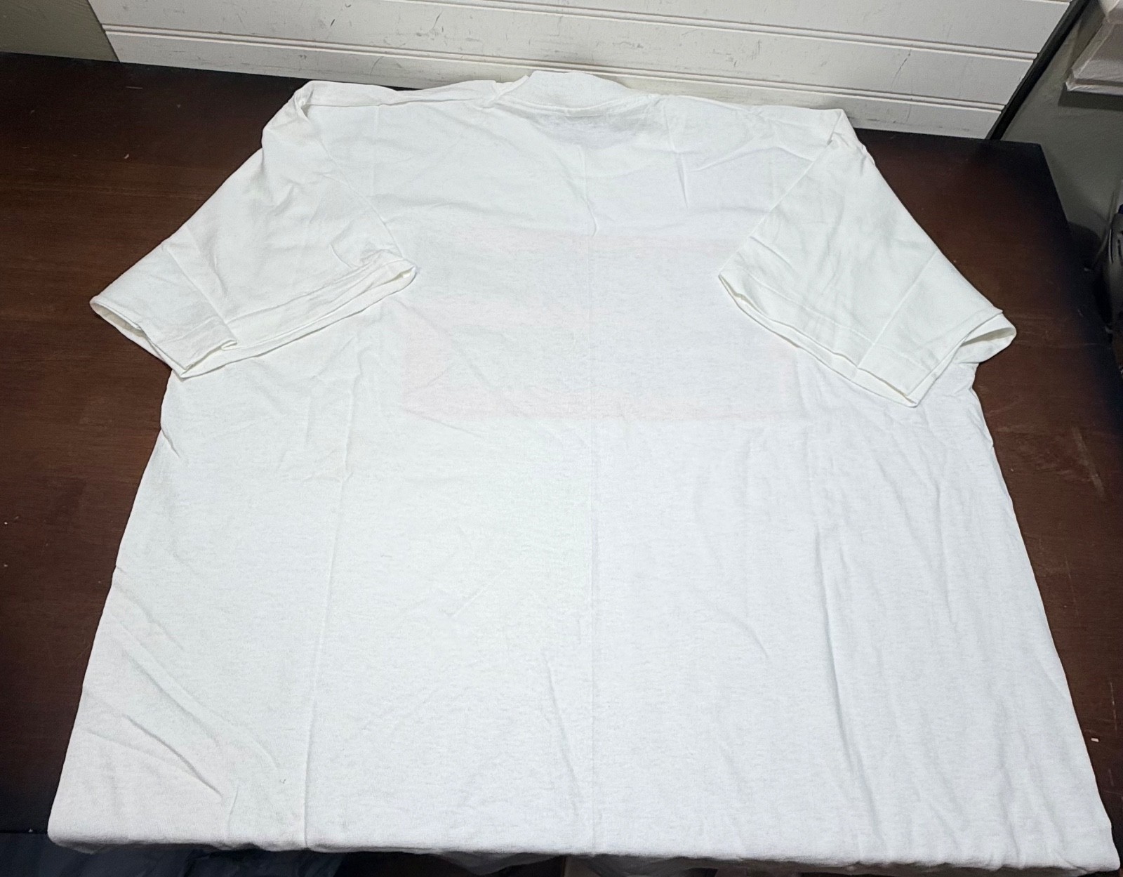 New Vtg 90's Grand Slam Baseball Tee T Shirt XL Single Stitch USA Fruit of Loom gallery