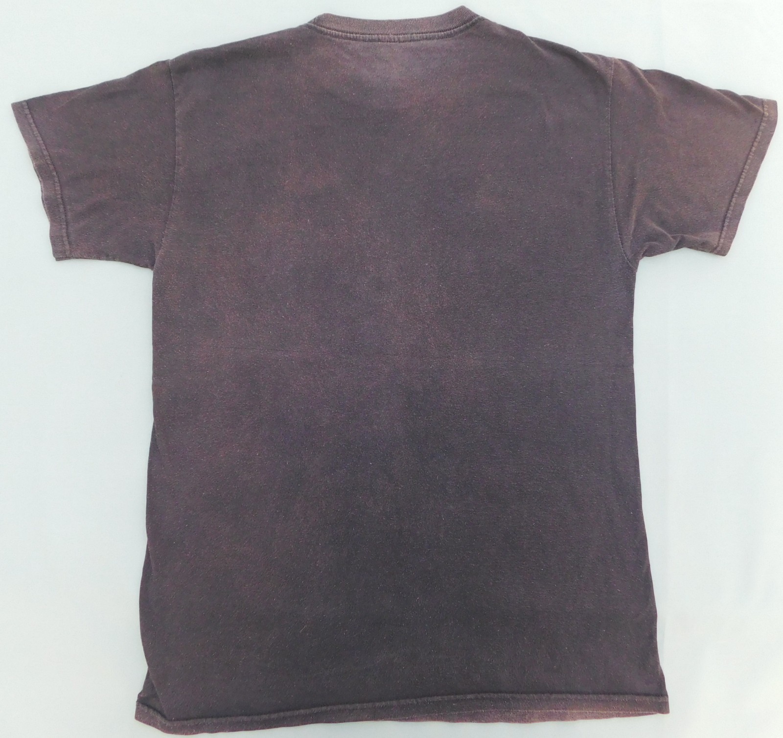 VINTAGE MARVEL UNIVERSE VILLAINS MAGNETO DR.DOOM T-SHIRT SIZE MEDIUM gallery