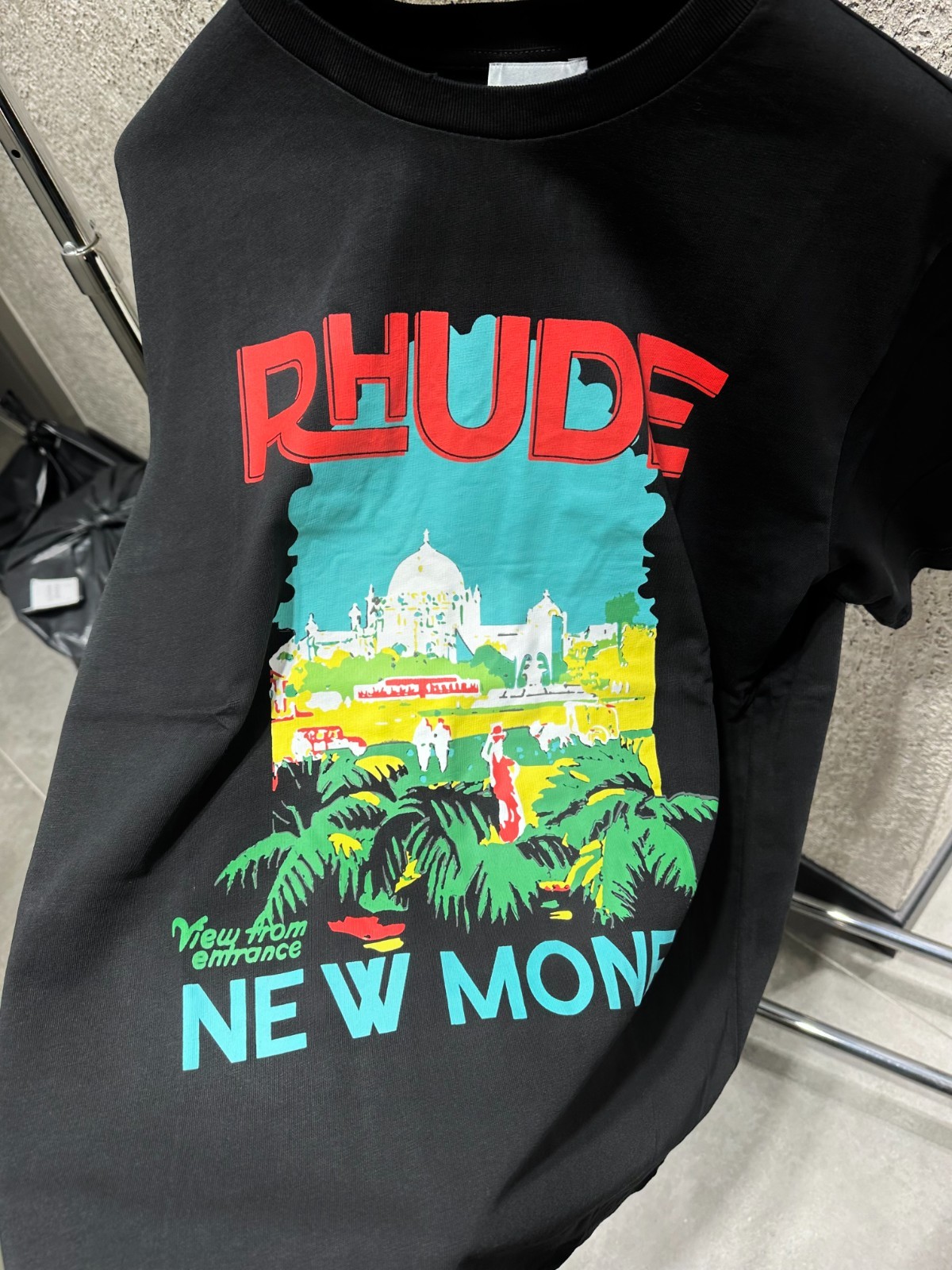 Rhude Shirt gallery