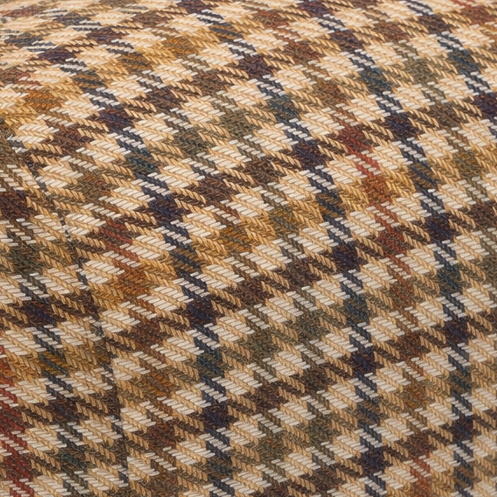 Boys Tweed Flat Cap Check Pattern Baker Boy Hat Kids Classic Ivy Cap Warm gallery