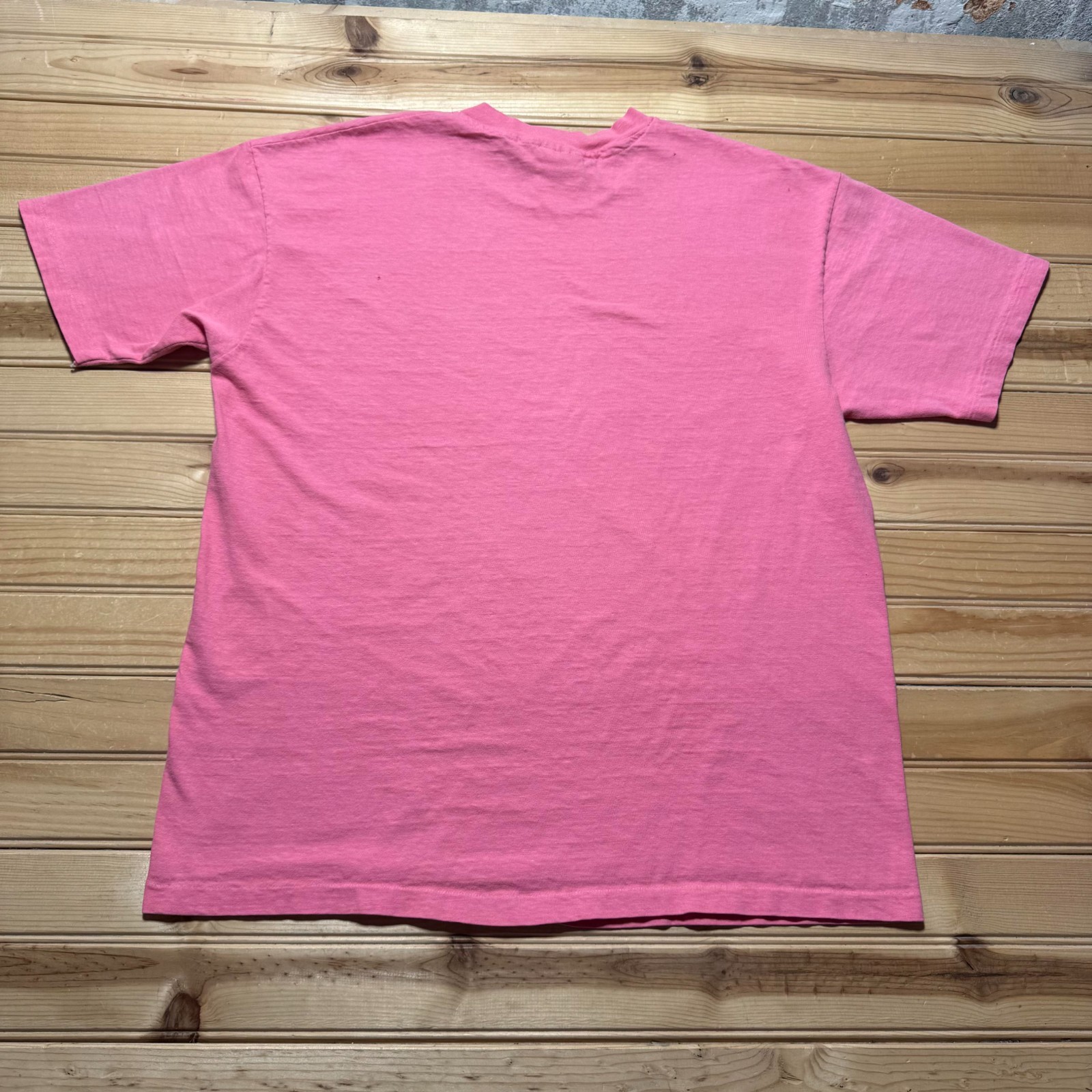 Vintage 90s Hanes Beringer Napa Valley Winery Promo Graphic T-Shirt USA - XL gallery