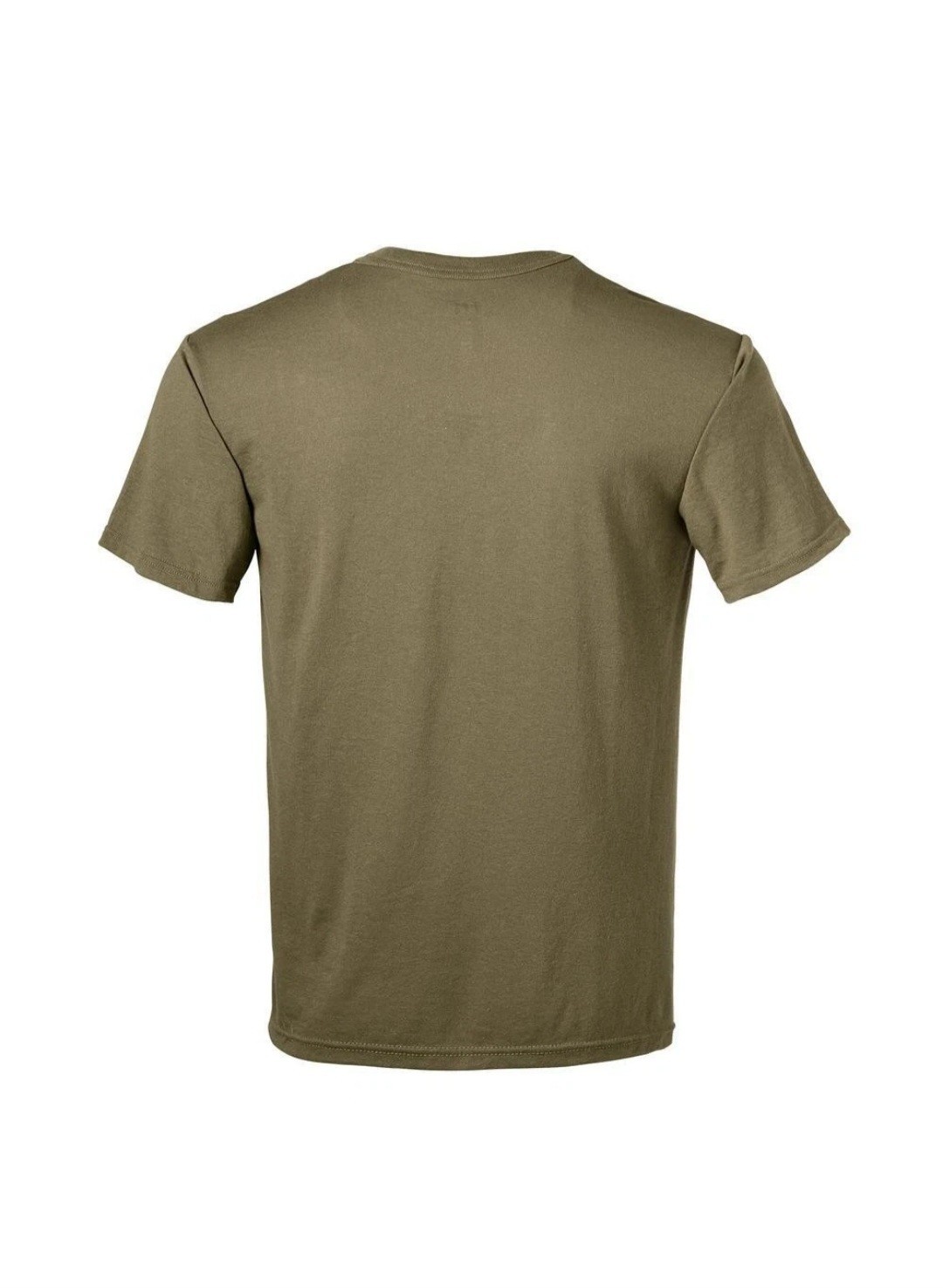 NEW XL Soffe 50/50 Military US Army USAF/T-Shirt Undershirt 3-Pack - OCP Tan 499 gallery