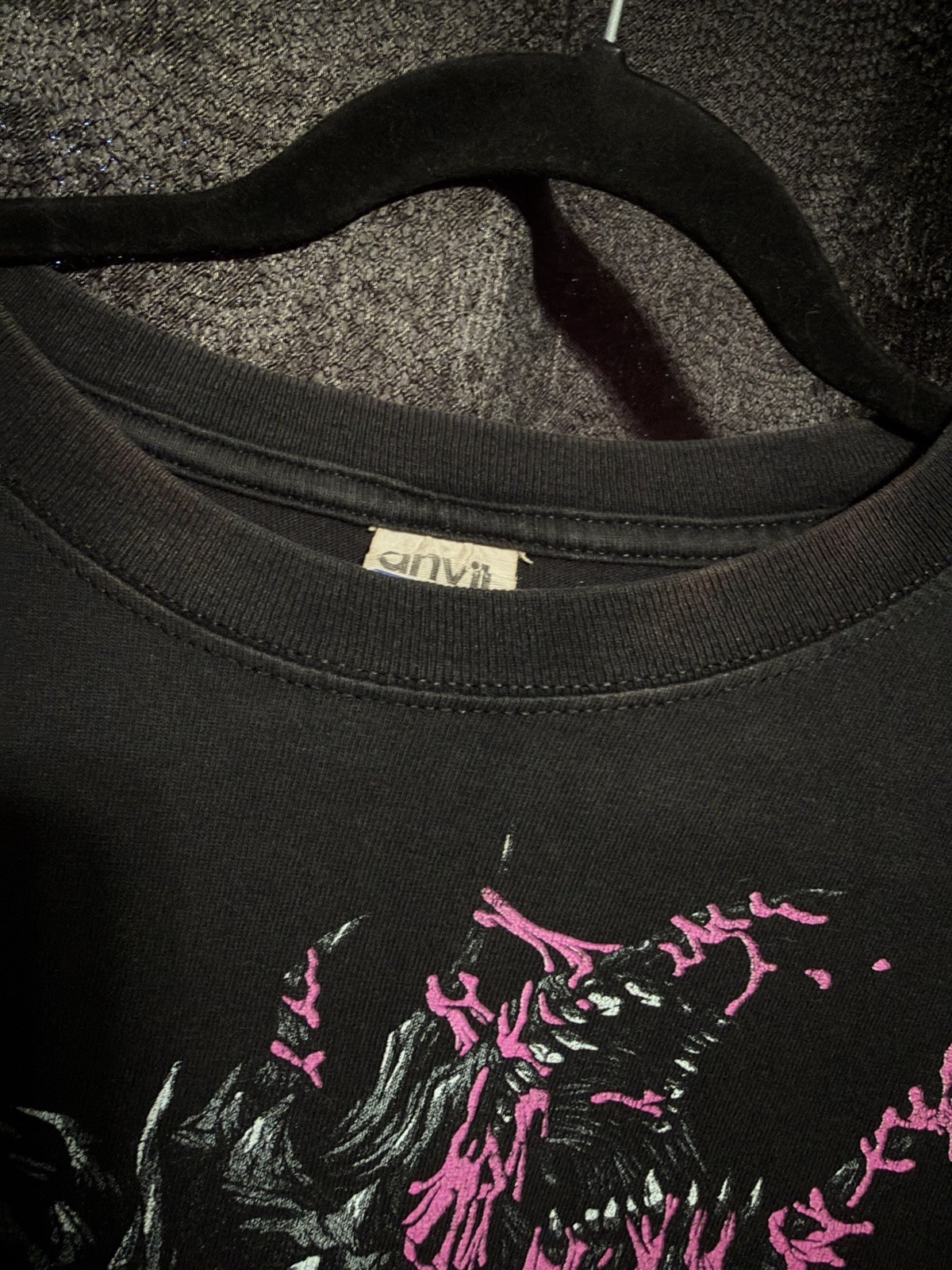 Vintage Suicide Silence Abomination Tshirt Rare Large *See Pics/Read* gallery