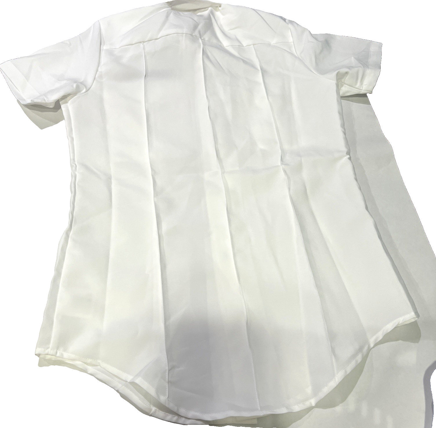 Marta Operator Dress Shirt (Size Small) gallery