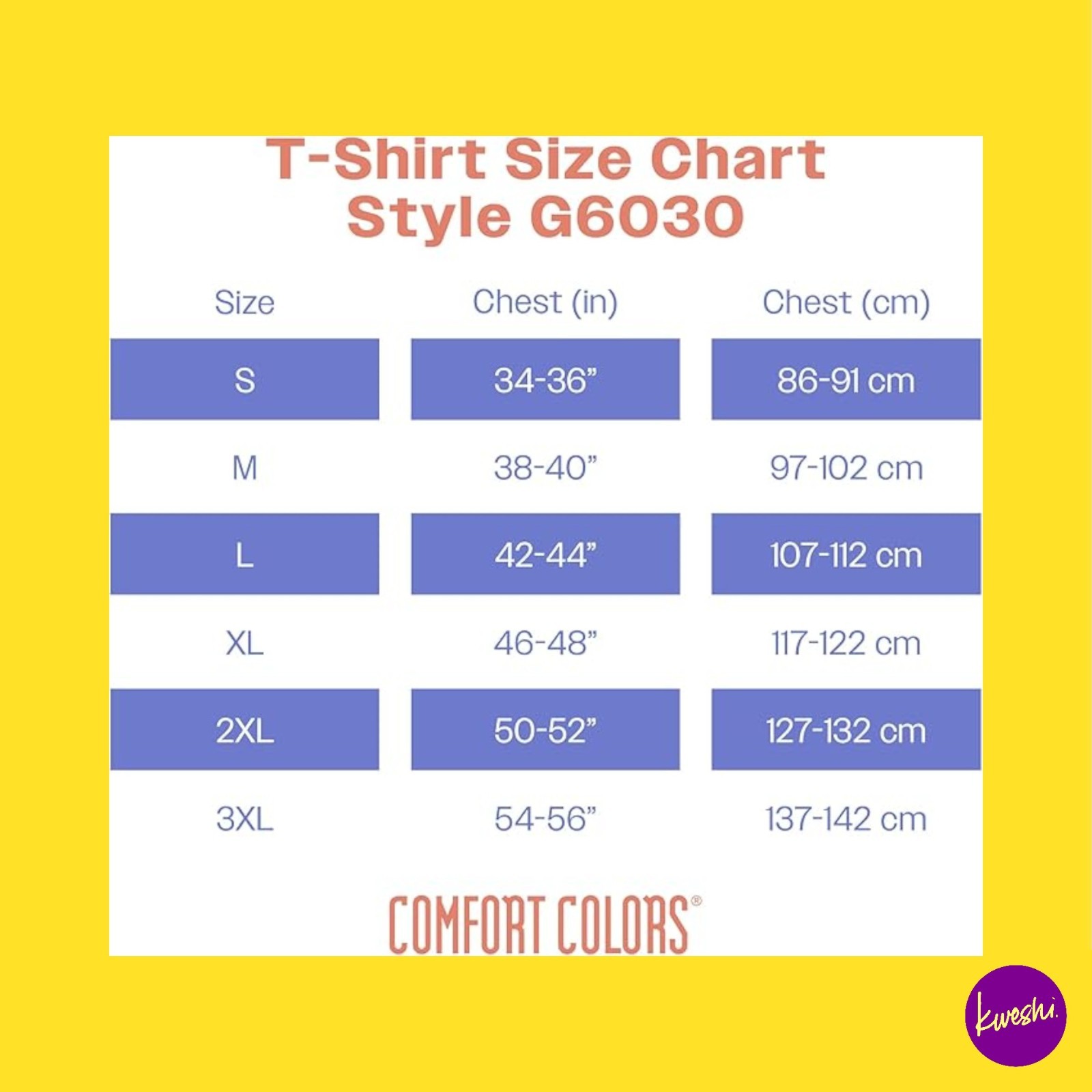 COMFORT COLORS Men’s Pocket T-Shirt, Cotton, Garment-Dyed G6030, White, UK L gallery